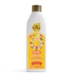 Shampoo Clubinho Cacheado 340 ml
