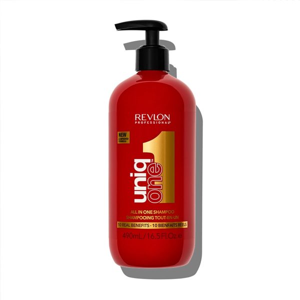 RP UniqOne Shampoo 490 ml