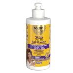 SOS Creme Pentear Oleo Manga Tradicional 300 ml
