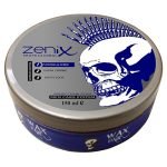 Zenix Hair Wax Extra Strong Shine 150ML