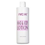 Razac Hand & Body Lotion 474ML