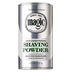 MAGIC PLATINUM POWDER 127G