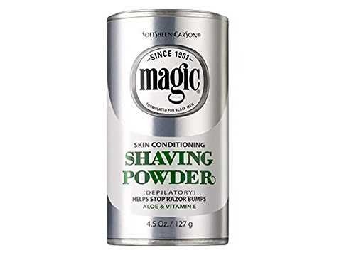 MAGIC PLATINUM POWDER 127G