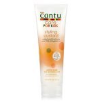 Cantu For Kids Styling Custard 8 Oz