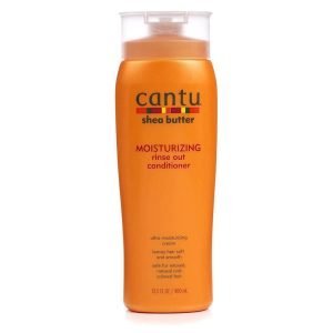 Cantu Moisturizing Rinse Out Conditioner