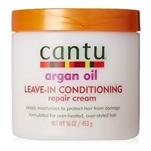 Cantu Argan Oil Leave-in Conditioner 16 oz