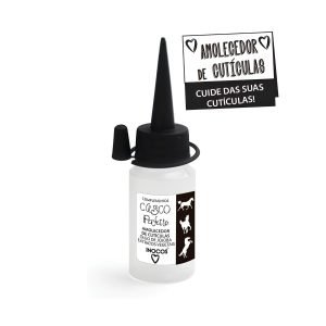 Amolecedor De Cuticulas Casco Perfeito 18ml Inocos