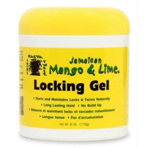 JM Manga & Lime Locking Gel 8 oz