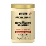 Mascara Fortalecimento Recarga de Queratina 1000 g