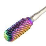 Broca de Tungstênio Cilíndrica