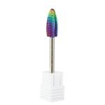 Broca de Tungstênio Cónica