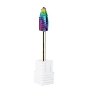 Broca de Tungstênio Cónica