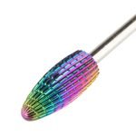 Broca de Tungstênio Cónica