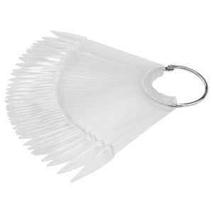 EXPOSITOR DE CORES STILETTO 40 UNIDADES