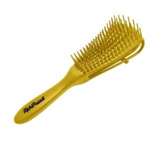 Escova de Cabelo Desembaraçadora Concava