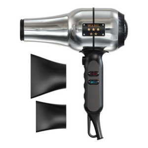 Secador Profissional Barber Dryer 2200W – WAHL