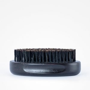 Escova de Barbeiro Preta