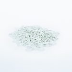 Elásticos 15mm Bege 300 Unidades