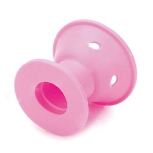 Rolos de Silicone -10 unidades