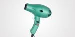 Secador Compact Dry Verde 2000W