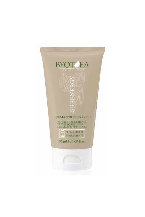 CREME FACIAL SORVETE 50ML BYOTHEA