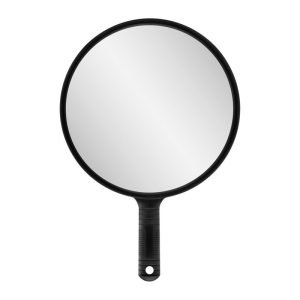 ESPELHO REDONDO DE MÂO