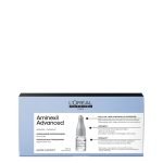 AMPOLAS AMINEXIL SCALP 10x6ml