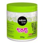 Salon Line #TODECACHO Gelatina Super Definição 550G