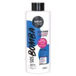 Salon Line Sos Bomba Condicionador Original 500 Ml