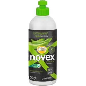 Leave-in Banana SuperHairFood 300L