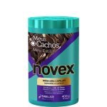 MÁSCARA MEUS CACHOS 400G NOVEX