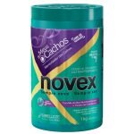 Novex Mascara Meus Cachos 1Kg