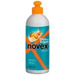 Novex Creme Pentear Oleo de Agan 300 ml.