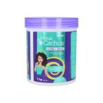 Creme De Pentear Meus Cachos Levinho E Gostoso 1KG Novex