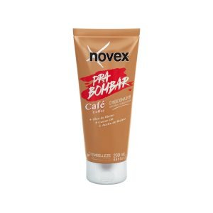 Condicionador Pra Bombar Cafe Novex 200 ml