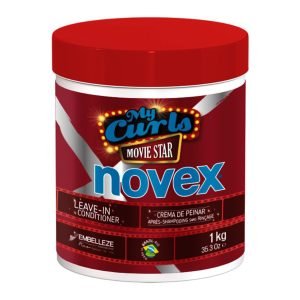 Meus Cachos de Cinema CPP Cond. 1 kg