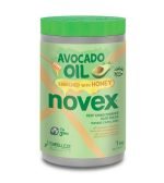 Novex Oleo Abacate Masc i Kg
