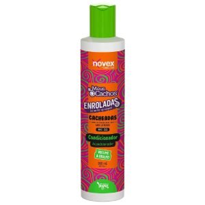 Novex Cond. Meus Cachos Cacheadas 4L 300 ml