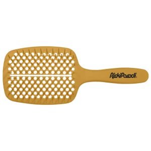 Escova Cabelo Concava Rickparodi Duo Effect