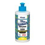 Novex Creme Pentear Enroladas Onduladas 300ml