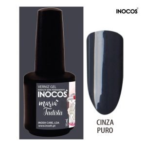 MARIA FADISTA VERNIZ GEL 15ML INOCOS