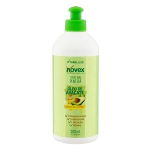Novex Abacate Creme de Pentear 300 ml