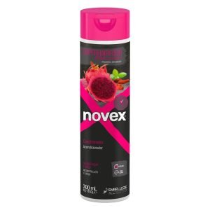 Novex Super Hairfood Pitaya e Goji Berry Cond 300 ml