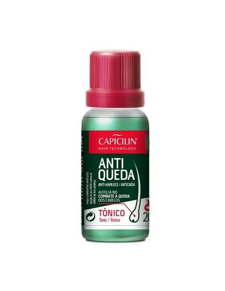 4543-Ampola-Tonico-Antiqueda-20-ml Ampola Tonico Antiqueda 20 ml