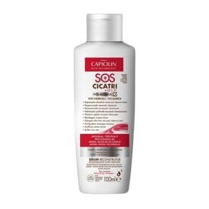 Serum SOS Cicatrihelp Capicilin 100 ml