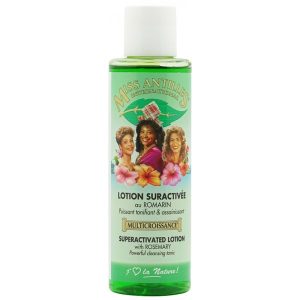 Miss Antilles Lotion Suractivée 150ml