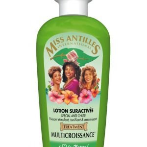 Miss Antilles Cr. Anti - Chute Multicroissance 150ml