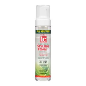 IC Styling Foam 8.5 oz