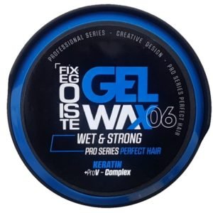 FxiEgoiste N.G Gel ax Wet & Strong 150 ml