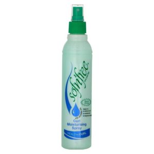 Soft/free Curl Moist.Spray 8oz